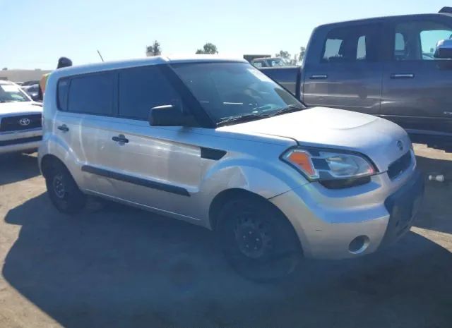 KIA SOUL 2011 kndjt2a12b7304665