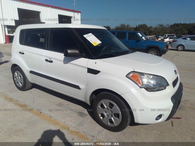 KIA SOUL 2011 kndjt2a12b7306139