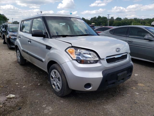 KIA SOUL 2011 kndjt2a12b7311549