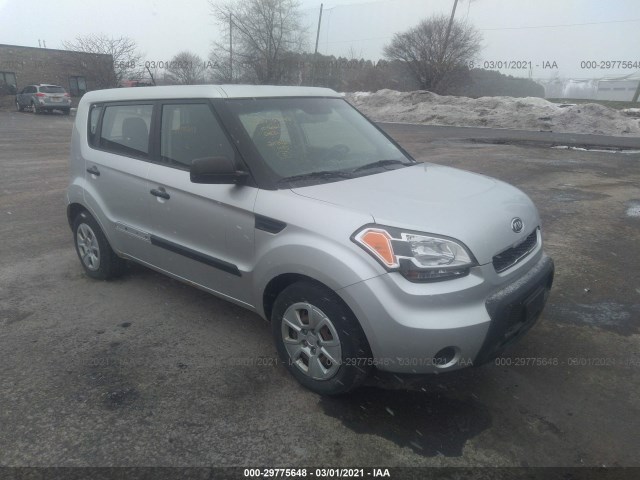 KIA SOUL 2011 kndjt2a12b7325287