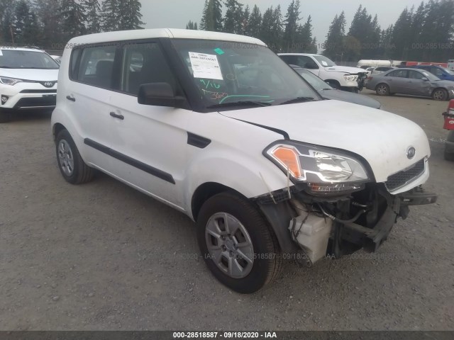 KIA SOUL 2011 kndjt2a12b7714821