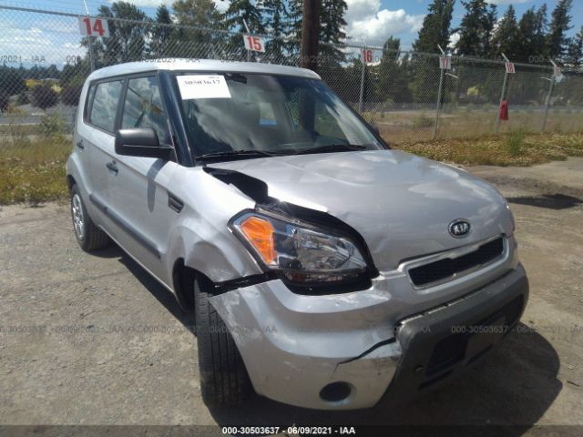 KIA SOUL 2011 kndjt2a12b7717377