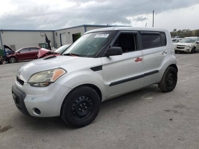 KIA SOUL 2011 kndjt2a12b7717735