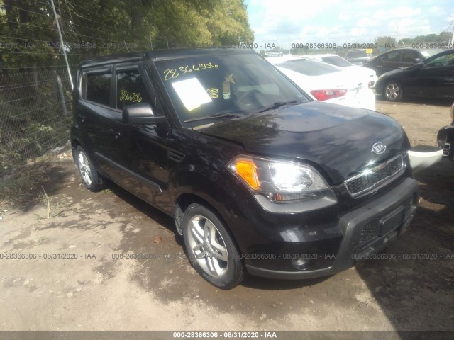 KIA SOUL 2011 kndjt2a12b7735961