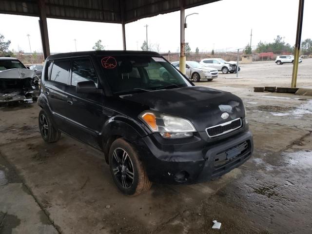 KIA SOUL 2010 kndjt2a13a7030617