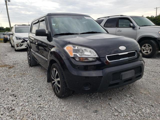 KIA SOUL 2010 kndjt2a13a7105588