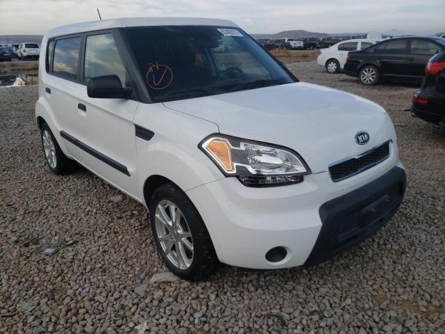 KIA SOUL 2010 kndjt2a13a7110354