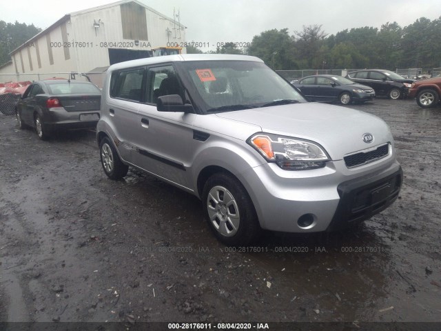 KIA SOUL 2010 kndjt2a13a7122634