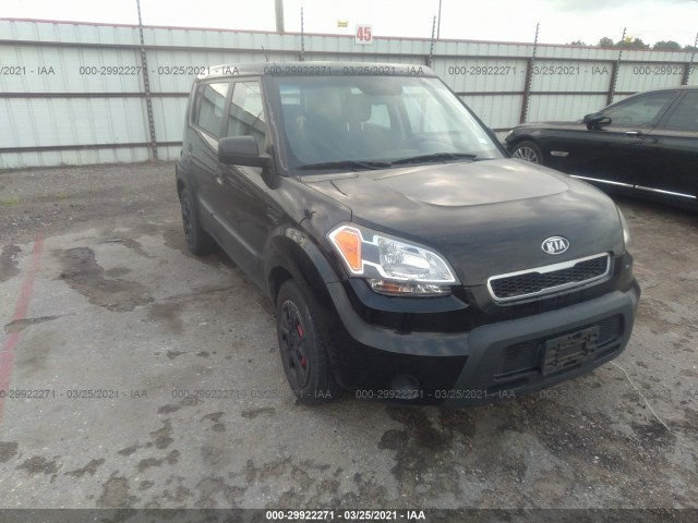 KIA SOUL 2010 kndjt2a13a7137053