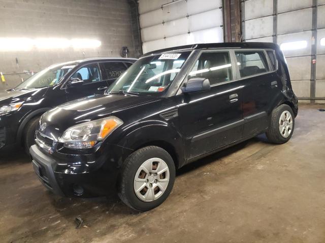 KIA SOUL 2010 kndjt2a13a7195244