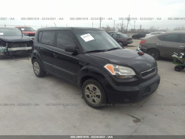 KIA SOUL 2011 kndjt2a13b7217230