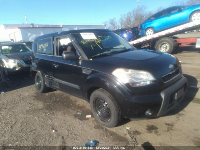 KIA SOUL 2011 kndjt2a13b7230527