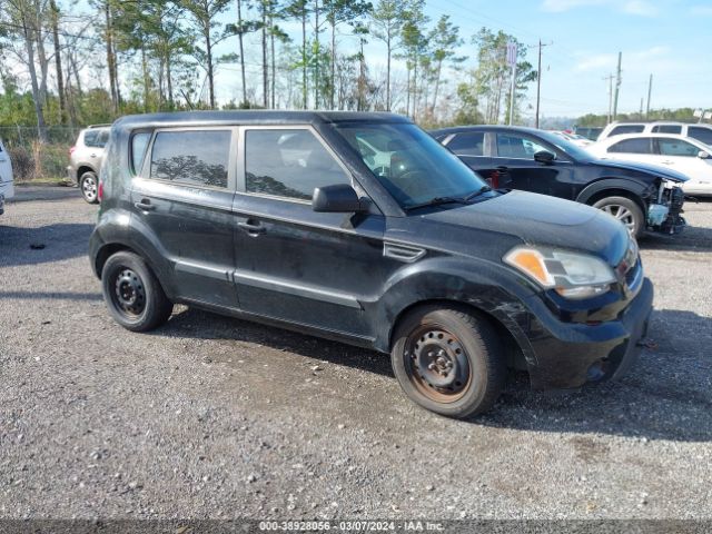 KIA SOUL 2011 kndjt2a13b7231256