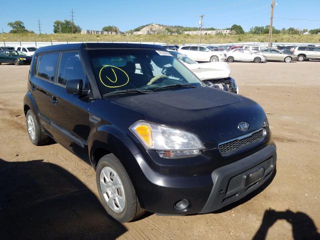 KIA SOUL 2011 kndjt2a13b7237705