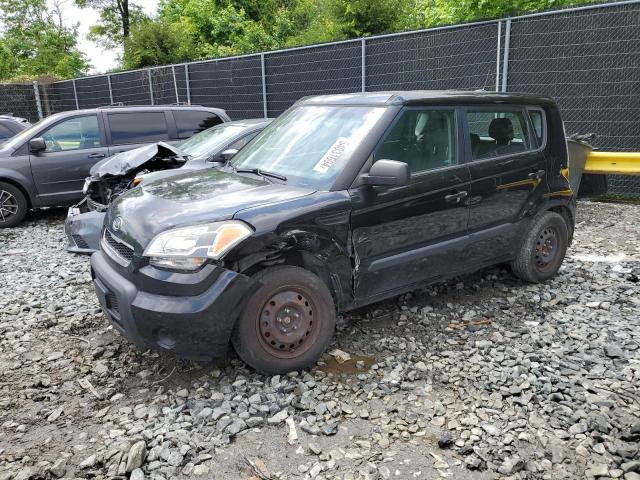 KIA SOUL 2011 kndjt2a13b7238806