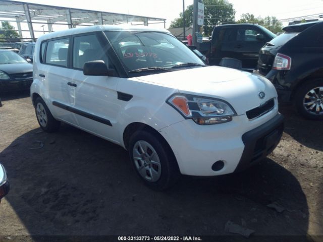 KIA SOUL 2011 kndjt2a13b7261020