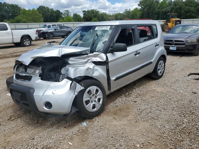 KIA SOUL 2011 kndjt2a13b7283650