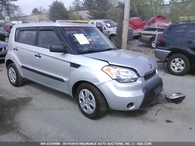 KIA SOUL 2011 kndjt2a13b7284944