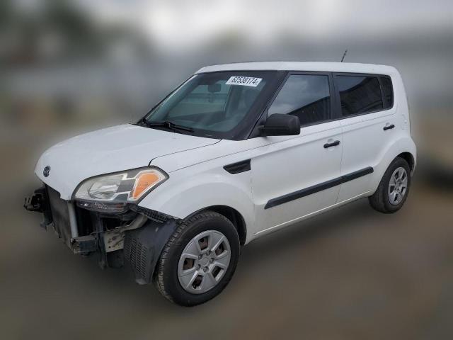 KIA SOUL 2011 kndjt2a13b7285155