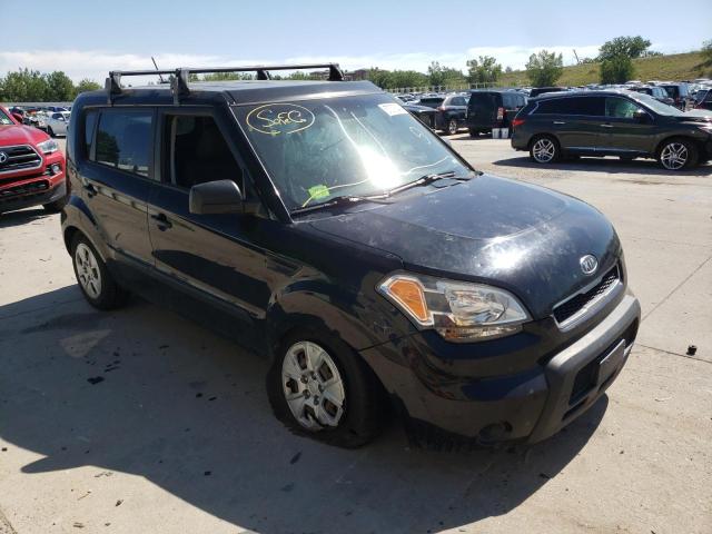 KIA SOUL 2011 kndjt2a13b7285608