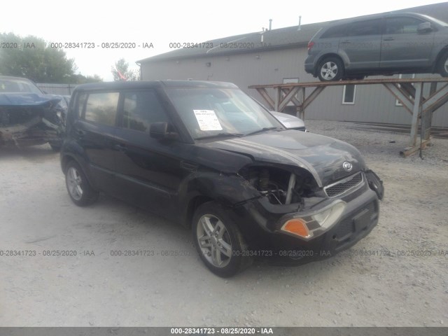 KIA SOUL 2011 kndjt2a13b7289156