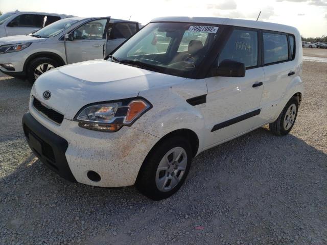 KIA SOUL 2011 kndjt2a13b7307218