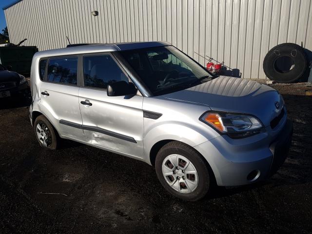 KIA SOUL 2011 kndjt2a13b7309373