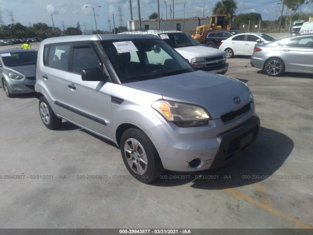 KIA SOUL 2011 kndjt2a13b7322642