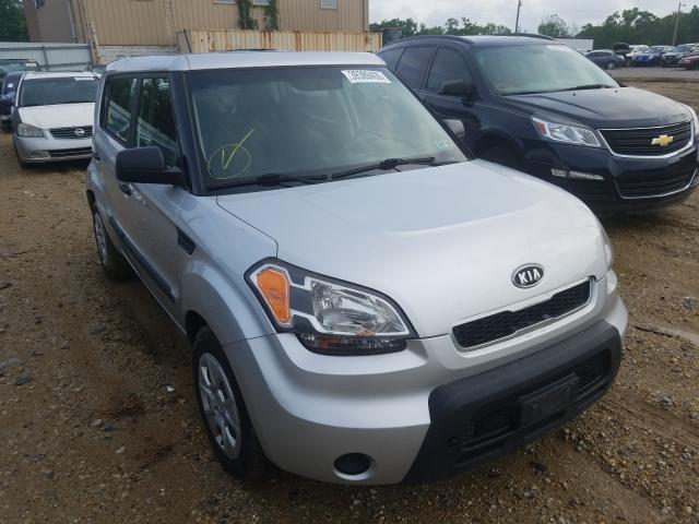 KIA SOUL 2011 kndjt2a13b7332474