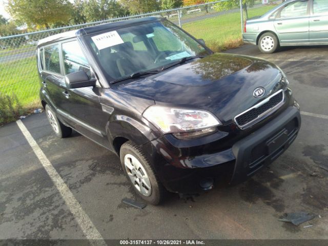 KIA SOUL 2011 kndjt2a13b7346701