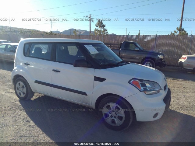 KIA SOUL 2011 kndjt2a13b7717839