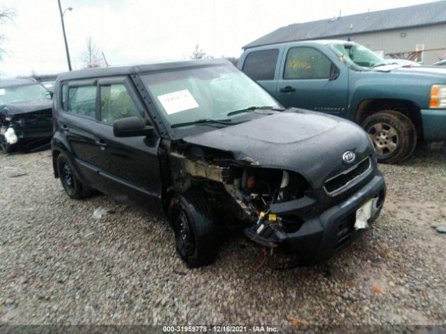 KIA SOUL 2011 kndjt2a13b7729697