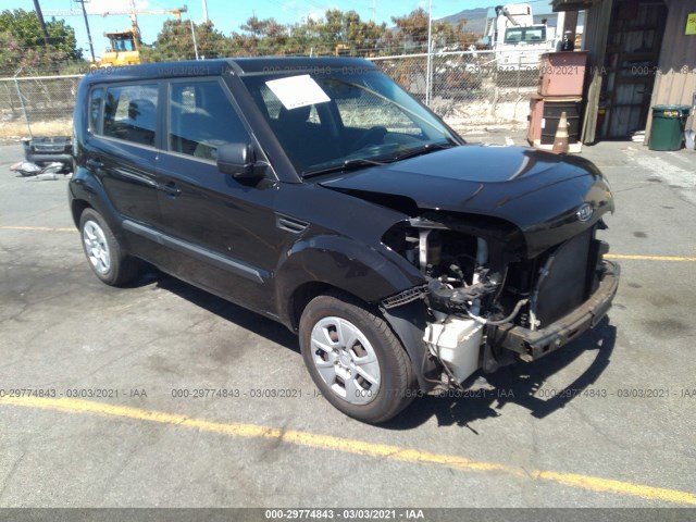 KIA SOUL 2011 kndjt2a13b7733846