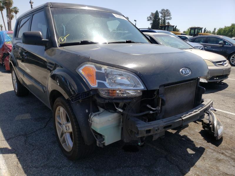 KIA SOUL 2011 kndjt2a13b7736536