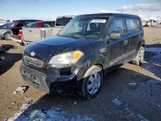 KIA SOUL 2010 kndjt2a14a7029816