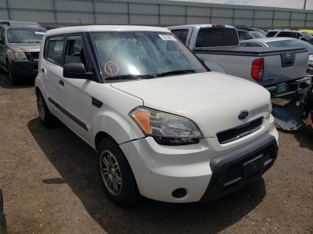 KIA SOUL 2010 kndjt2a14a7121640