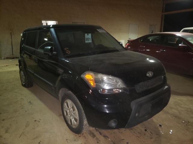 KIA SOUL 2010 kndjt2a14a7137045