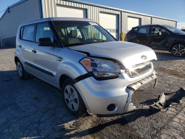 KIA SOUL 2011 kndjt2a14b7264203