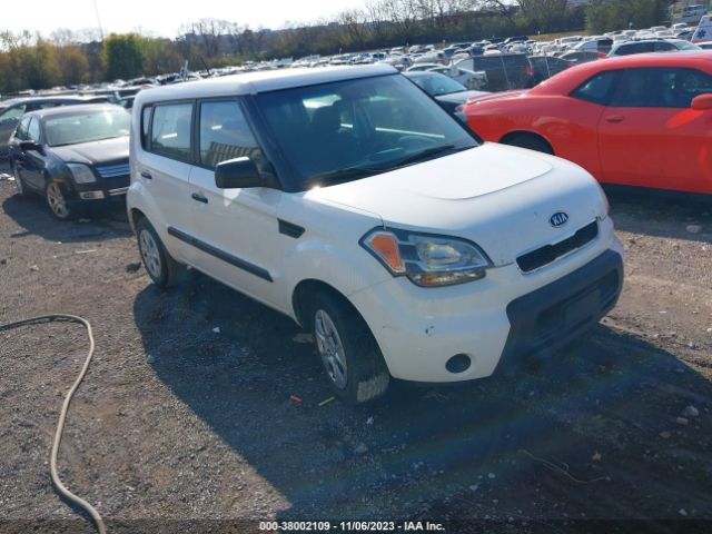 KIA SOUL 2011 kndjt2a14b7265349