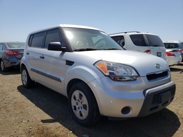 KIA SOUL 2011 kndjt2a14b7266050