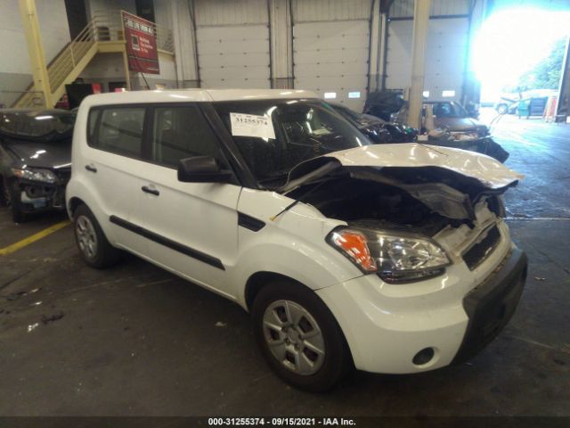 KIA SOUL 2011 kndjt2a14b7299680