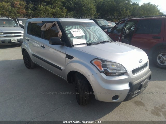 KIA SOUL 2011 kndjt2a14b7302688