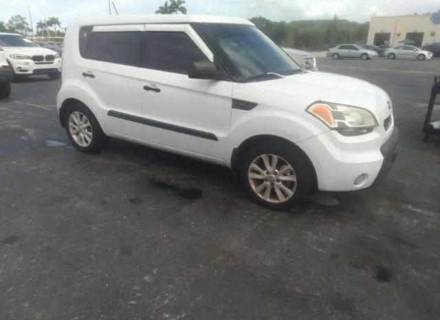 KIA SOUL 2011 kndjt2a14b7305915