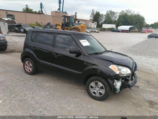 KIA SOUL 2011 kndjt2a14b7307518