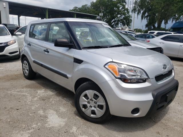 KIA SOUL 2011 kndjt2a14b7319135