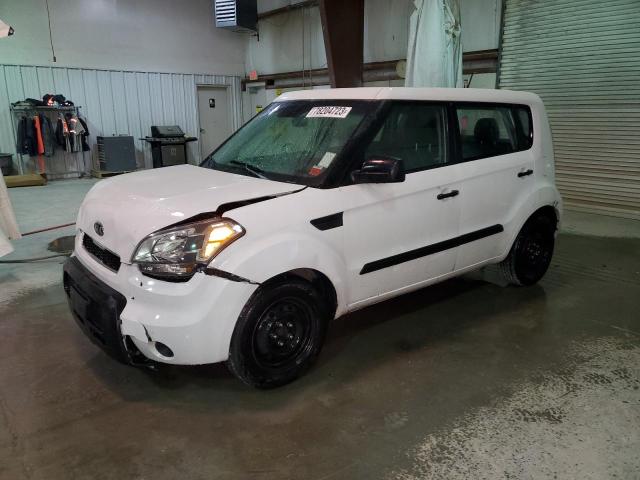 KIA SOUL 2011 kndjt2a14b7704355