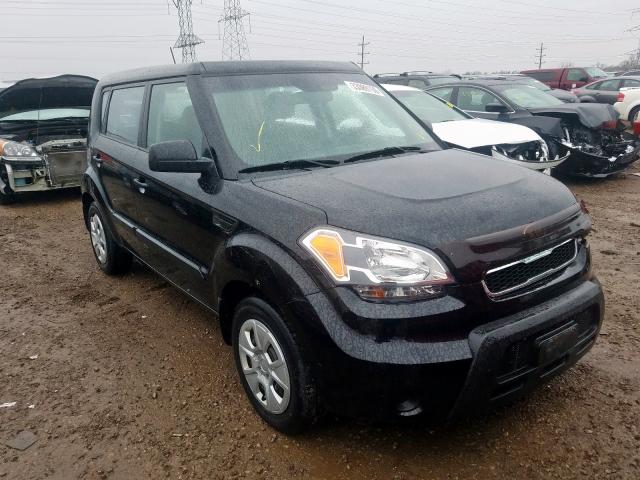 KIA SOUL 2011 kndjt2a14b7710771