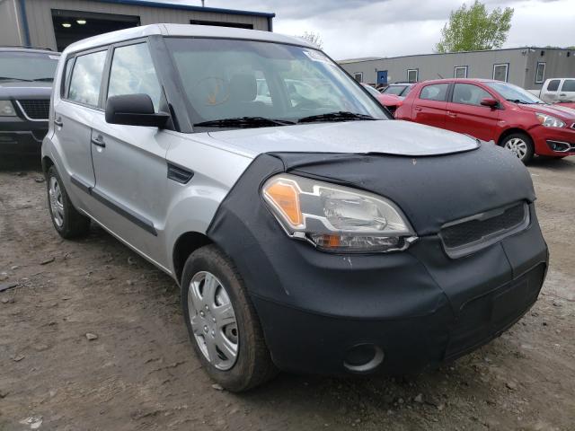 KIA SOUL 2011 kndjt2a14b7713458