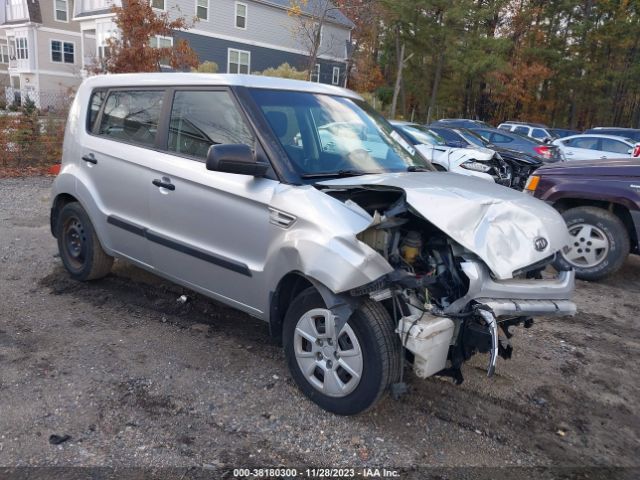 KIA SOUL 2011 kndjt2a14b7715159