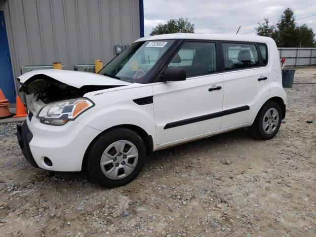 KIA SOUL 2011 kndjt2a14b7717557